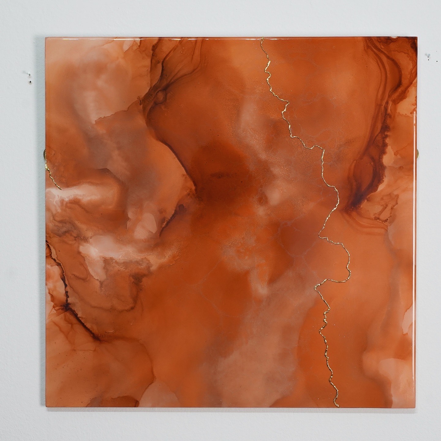 Apstraktna umetnost Abstract Izlozba Umetnicke slike Galerija Beograd Art Artist Kansha Gratitude Zahvalnost