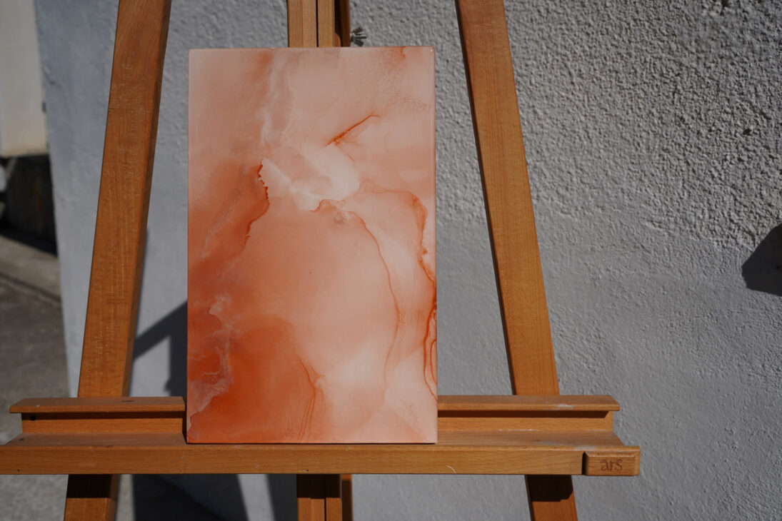 Apstraktna umetnost Izlozba Umetnicke slike Galerija Beograd Art Artist