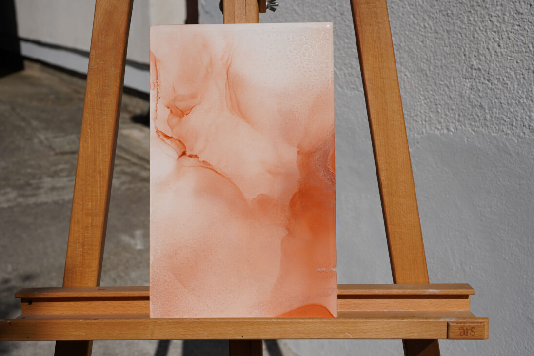 Apstraktna umetnost Izlozba Umetnicke slike Galerija Beograd Art Artist