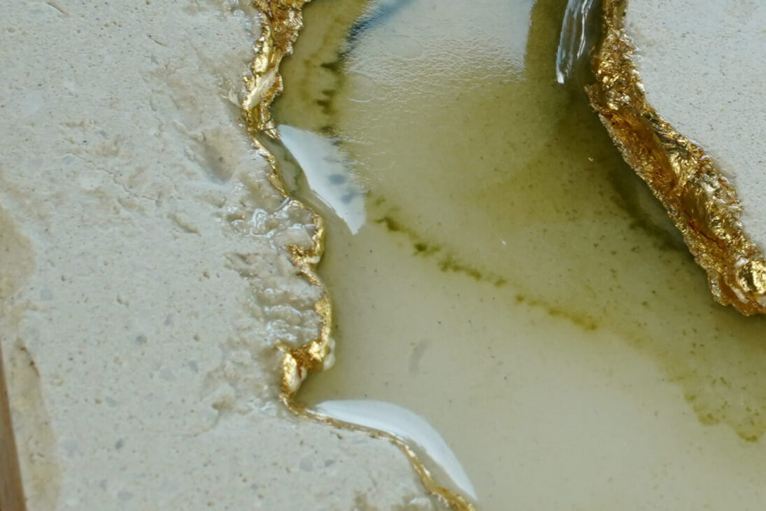Umetnicke slike, alkoholna mastila, epoksi smola, Art Galerija
