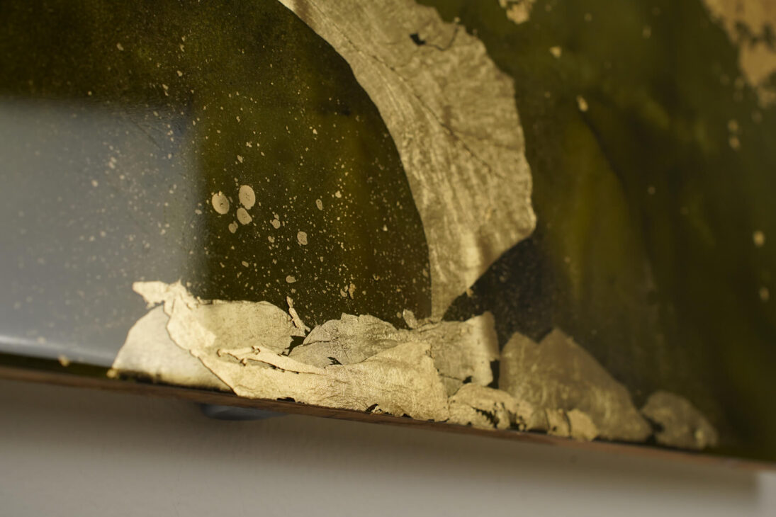 Umetnicke slike, Art Galerija, Alkoholna mastila