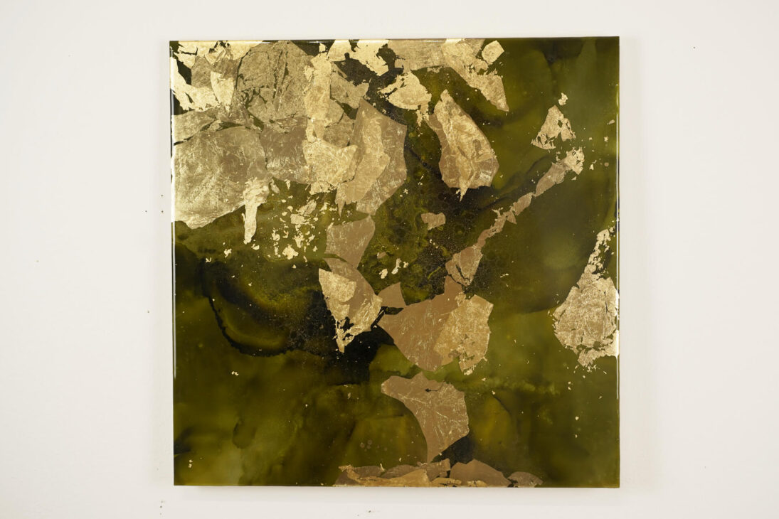 Umetnicke slike, Art Galerija, Alkoholna mastila