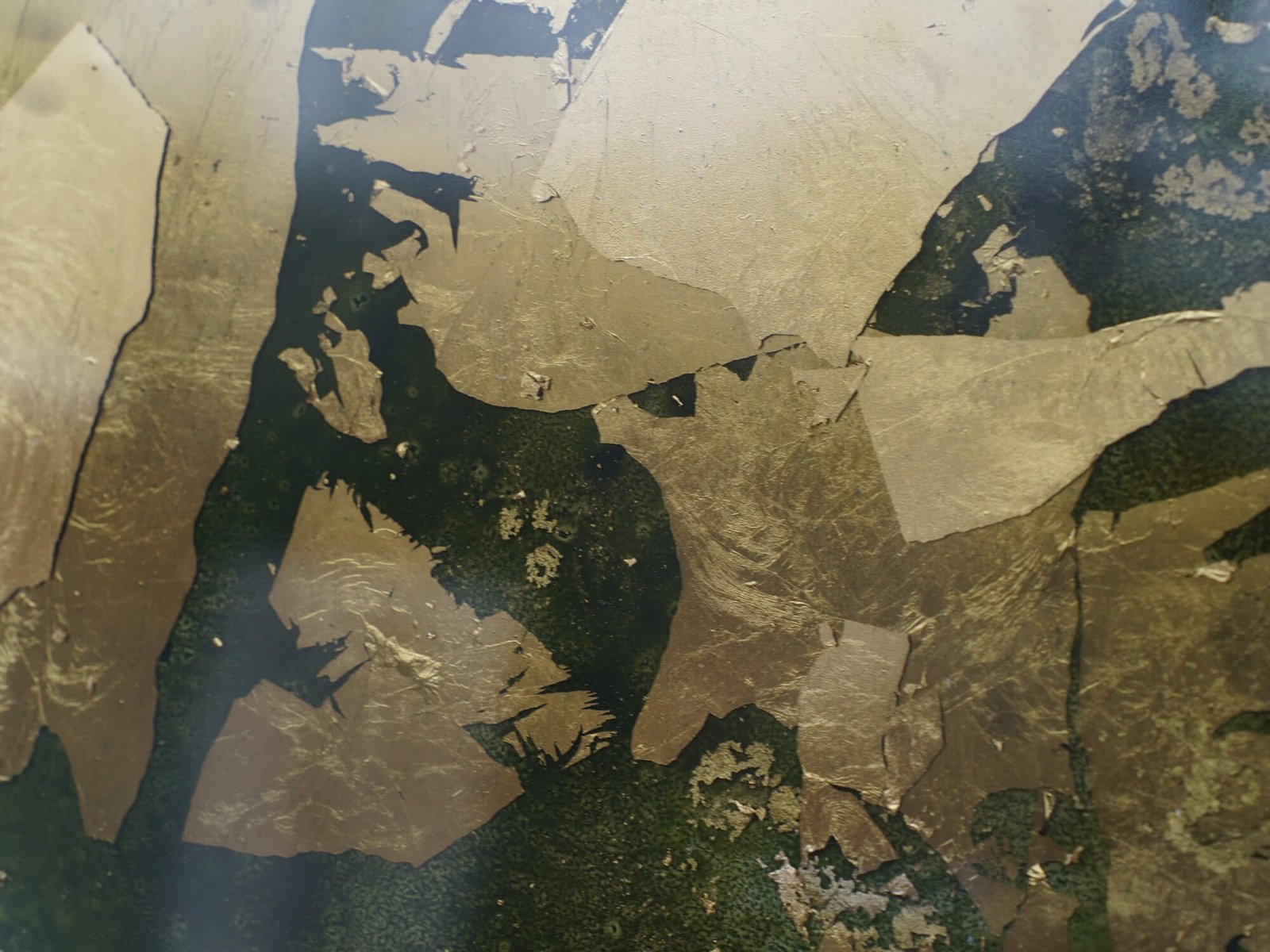 Umetnicke slike, Umetnine, Alkoholna mastila, Epoksi smola, Viseslojni Art