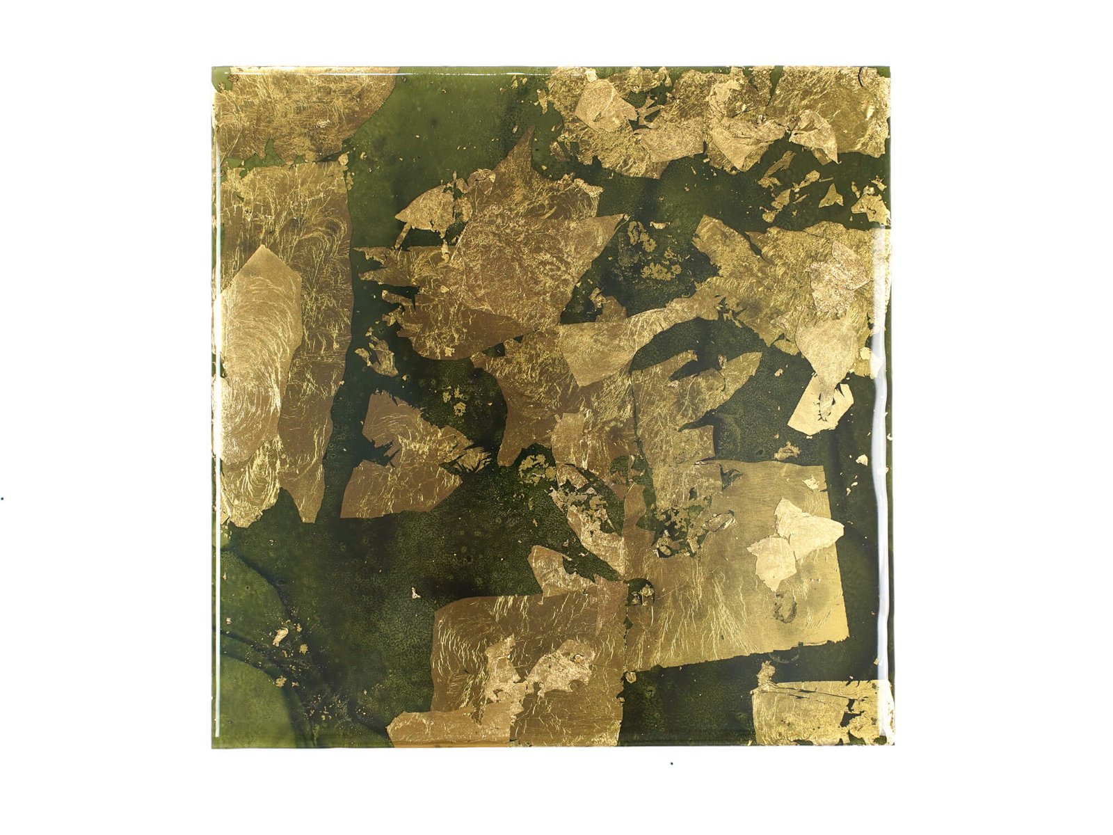 Umetnicke slike, Umetnine, Alkoholna mastila, Epoksi smola, Viseslojni Art