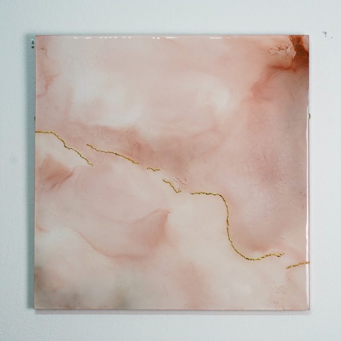 Apstraktna umetnost Abstract Izlozba Umetnicke slike Galerija Beograd Art Artist Sakura