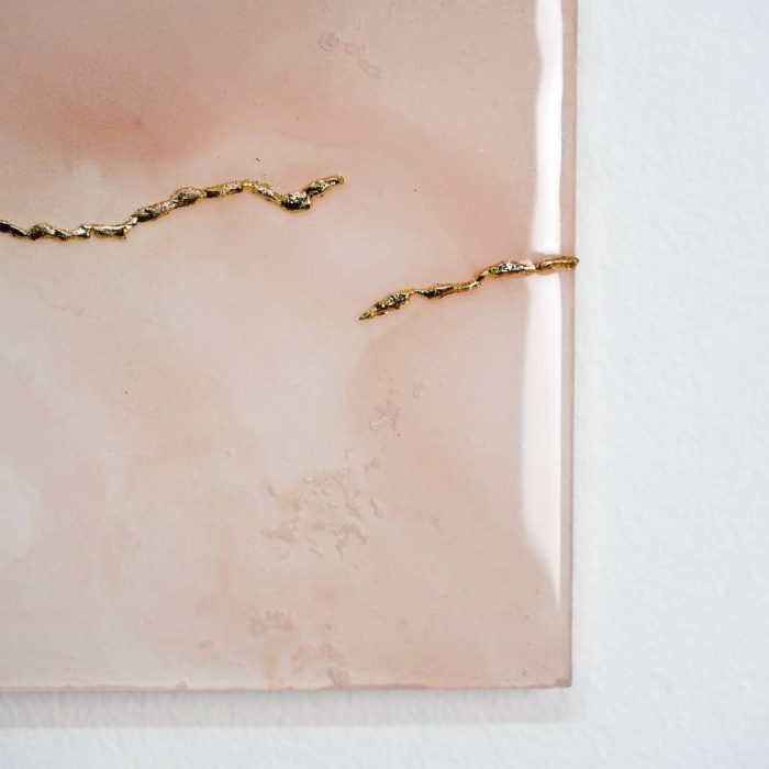 Apstraktna umetnost Abstract Izlozba Umetnicke slike Galerija Beograd Art Artist Sakura